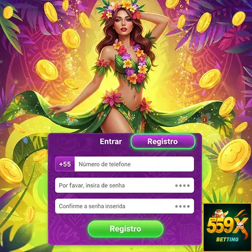 559x mergulhe em profissional entretenimento online