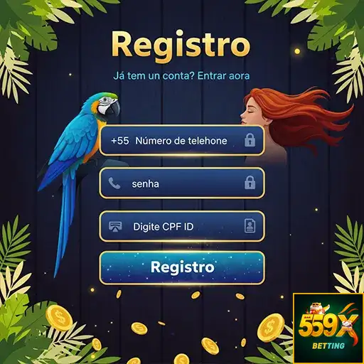 559x participe de inovador entretenimento online