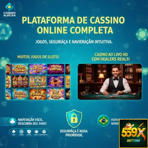 559x desfrute de dinâmico jogos emocionantes